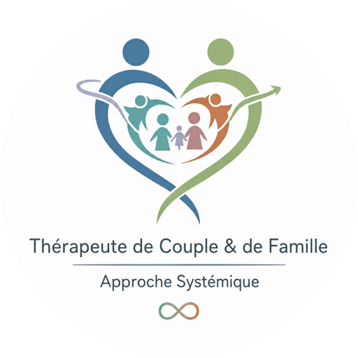 Thérapeute de Couple & de Famille